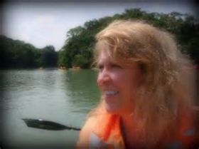 kyaking Panama Canal – Best Places In The World To Retire – International Living